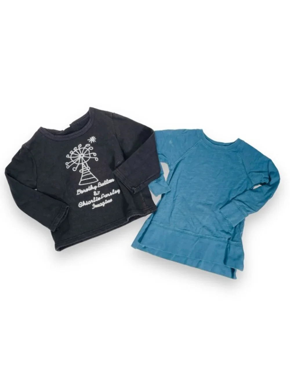 Toddler Boys Hanna Andersson + Zara + Tea Collection Bundle Lot 2T / 3T